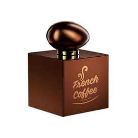 Al-Rehab French Coffee EDP 100ML for Unisex