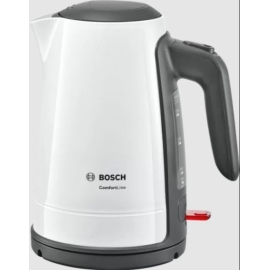 Kettle ComfortLine 1.7 l White