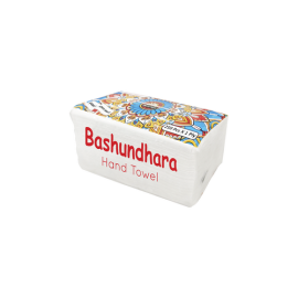 Bashundhara Hand Towel