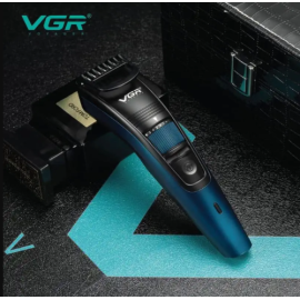 VGR V-053B Professional Multipurpose Beard and Hair Trimmer, 2 image