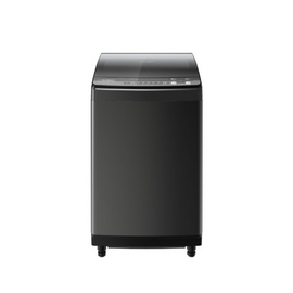 Sharp Full Auto J-Tech Inverter Washing Machine ES-W95TWXT-SA | 9.5 KG - Titan Silver