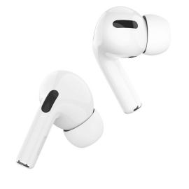 Hoco EW05 Plus TWS Wireless Earbuds Touch Control HD Stereo ANC Noise Reduction Headset, 3 image