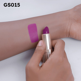 Guerniss Velvet Matte Lipstick 3.5g - GS015