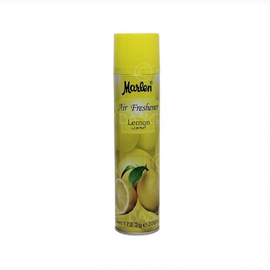 Marlen Fascination (Lemon)