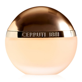 CERRUTI 1881 WOMEN EDT 100 ML