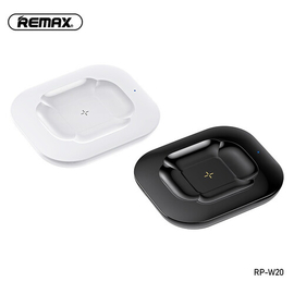 Remax RP-W20 Fonry Series Wireless Charger for iPhone & Android