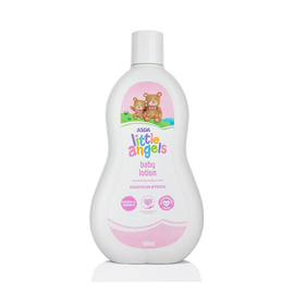 Little Angles Baby Lotion 500 ml (UK)