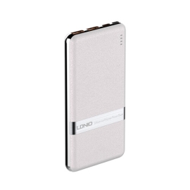 Ldnio PQ1020 Ultra Compact Power Bank 1000mAh Business Clasic 15W Quick Charge