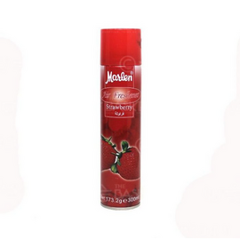 MARLEN ROOM FRESHENER STRAWBERRY 300 ML