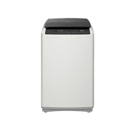 Sharp Full Auto Washing Machine ES-718X | 7.0 KG White Colour