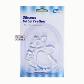 Linco Baby Teether Full Silicone