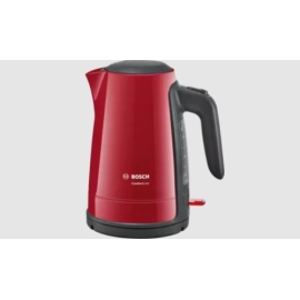 Kettle ComfortLine 1.7 l Red