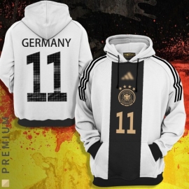 Premium Quality Germany Cotton Hoodie for Men