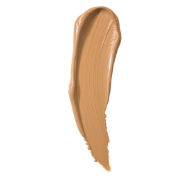 Flormar HD Invisible Cover Foundation 120 Honey, 2 image