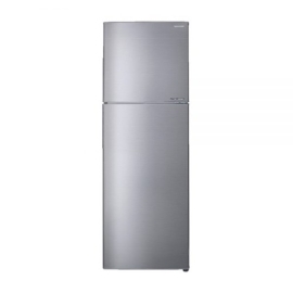 Sharp Inverter Refrigerator SJ-EX315E-SL | 253 Liters - Stainless Silver
