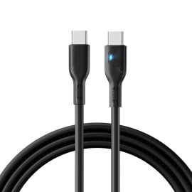 Joyroom S-CC100A13 100W Type-C to Type-C PD QC3.0 Fast Charging Cable