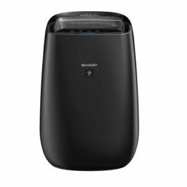 Sharp Air Purifier With Mosquito Catcher FP-JM40E-B