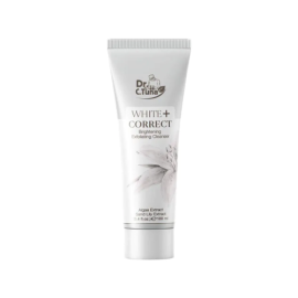 DR. C. Tuna White + Correct Brightening Exfoliating Cleanser(100ml)