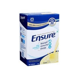 Ensure Vanilla 1kg (Box)