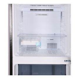 Sharp Inverter Refrigerator SJ-EX285E-SL | 224 Liters - Stainless Silver, 2 image