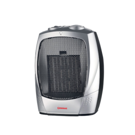 Danaaz Room Heater DAN-RH250EC | 750W - 1500W