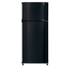 Sharp Inverter Refrigerator SJ-EX585P-BK | 508 Liters - Black