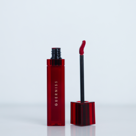 Guerniss Locked Color Velvet Long-Lasting Lipstick C02 - 7g, 4 image