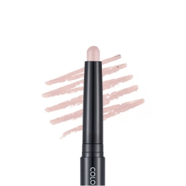 Flormar Color Shadow Stick 005 Icy Pink, 2 image