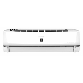 Sharp Smart J-Tech Inverter 1.5 Ton Air Conditioner | AH-XP18XHVE