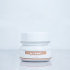 Guerniss SPF 25++ Bossim Brightening Day Cream 50ml