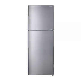 Sharp Inverter Refrigerator SJ-EX345E-SL | 287 Liters - Stainless Silver