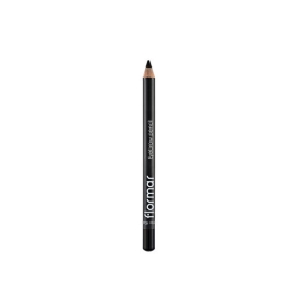 Flormar Eyebrow Pencil 404 Black