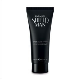 FARMASI SHIELD MAN AMINO ACID AFTER SHAVE LOTION 100 ML