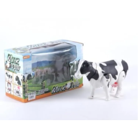 Plastic MILK Cow Toy For Your Kids
