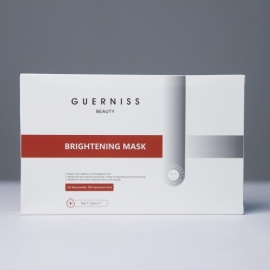 Guerniss Beauty – Brightening Mask, 2 image
