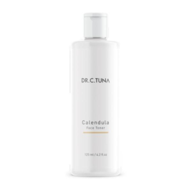 Dr. C. Tuna Calendula Face Toner 125ml 2021