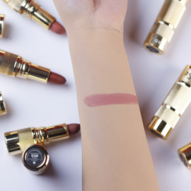 Guerniss Soft Burnt Matte Makeup Holding lipstick G06 - 3g, 4 image