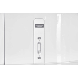 Sharp 4-Door Inverter Refrigerator SJ-EFD589X-G | 473 Liters - Golden, 4 image