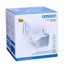 Omron Compressor Nebulizer NE-C101