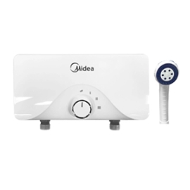 Midea MIH 407, Instant Water Heater