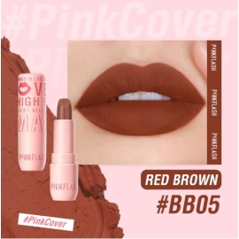 PF-L05 Silky Velvet Lipstick-BB05#