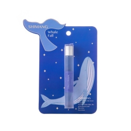 Roll-on Pen Perfume UniseX-Whale Fall