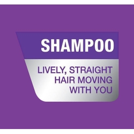 Sunsilk Shampoo Perfect Straight 330ml (15% Extra)