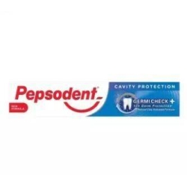 Pepsodent Toothpaste Germi-Check 200g (Box Free), 2 image