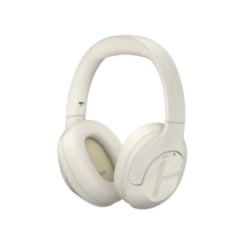 HAYLOU S35 Over-Ear Noise-Canceling Headphones - White