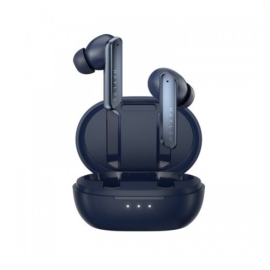 Haylou W1 ANC Bluetooth Earphone - Blue