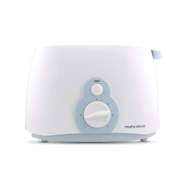 Morphy Richards Toaster AT 202 | 800 W - White