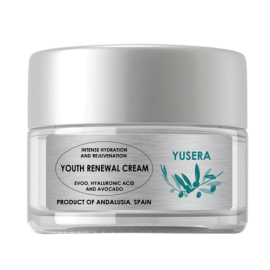 Yusera Youth Renewal Cream (Matalic)