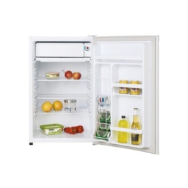 Sharp Minibar Refrigerator SJ-K155-SS | 118 Liters - White, 2 image