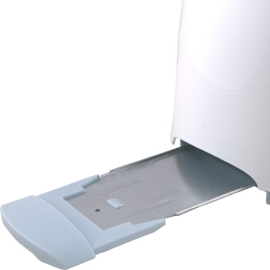 Morphy Richards Toaster AT 202 | 800 W - White, 3 image